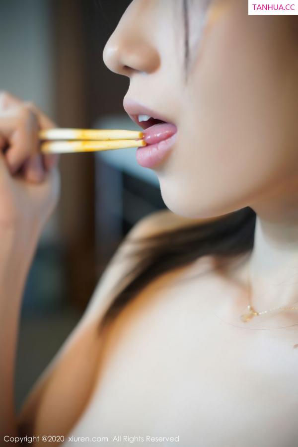Kely香香  [XiuRen]高清写真图 2020.10.20 No.2676 仓井优香第6张图片